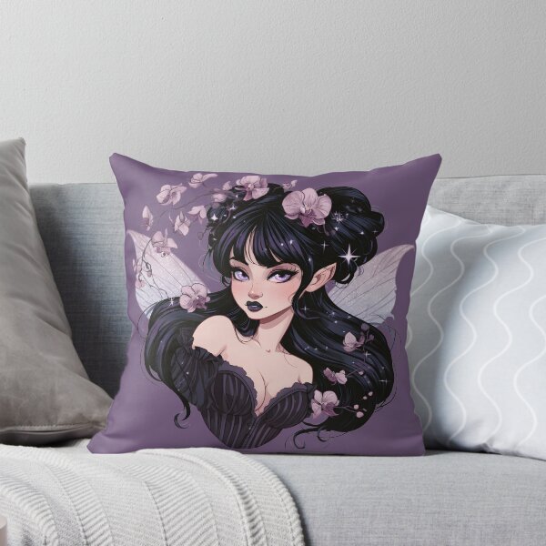 Item preview, Gothic Fairy  designed and sold by NovaBlossomCo.