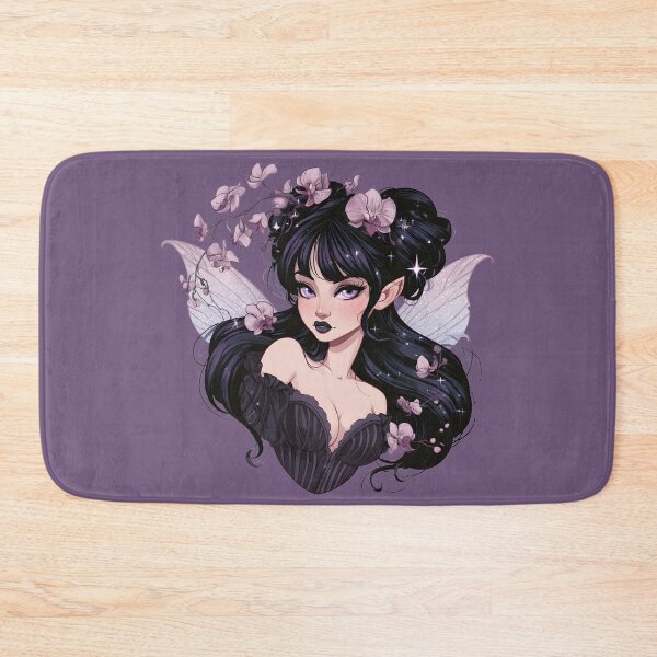 Item preview, Gothic Fairy  designed and sold by NovaBlossomCo.