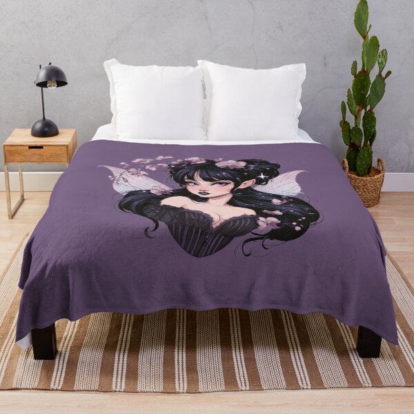 Item preview, Gothic Fairy designed and sold by NovaBlossomCo.