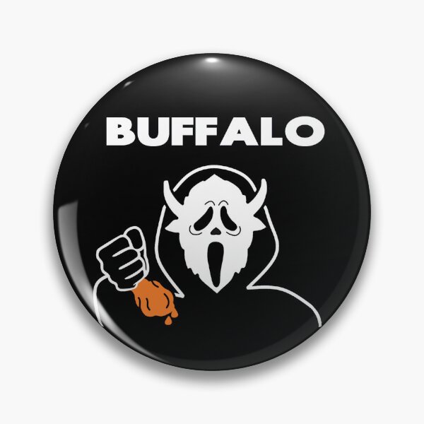 Item preview, Scream Buffalo designed and sold by BfloSportsStore.