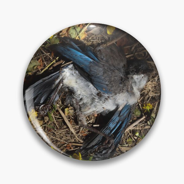 Item preview, Rest in peace, Jay. designed and sold by herongirlart.