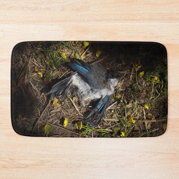 Item preview, Rest in peace, Jay. designed and sold by herongirlart.