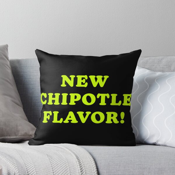 Item preview, New Chipotle Flavor designed and sold by Normbot2000.
