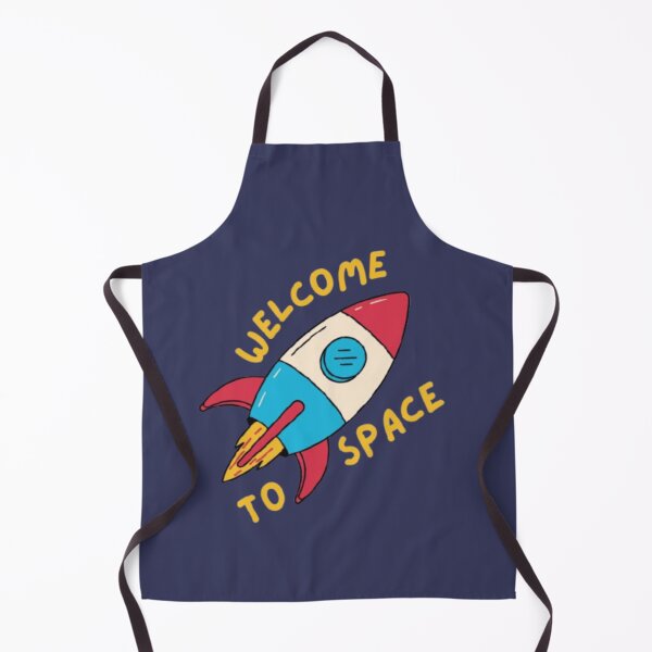 Item preview, Welcome To Space 2 designed and sold by Nesro34.