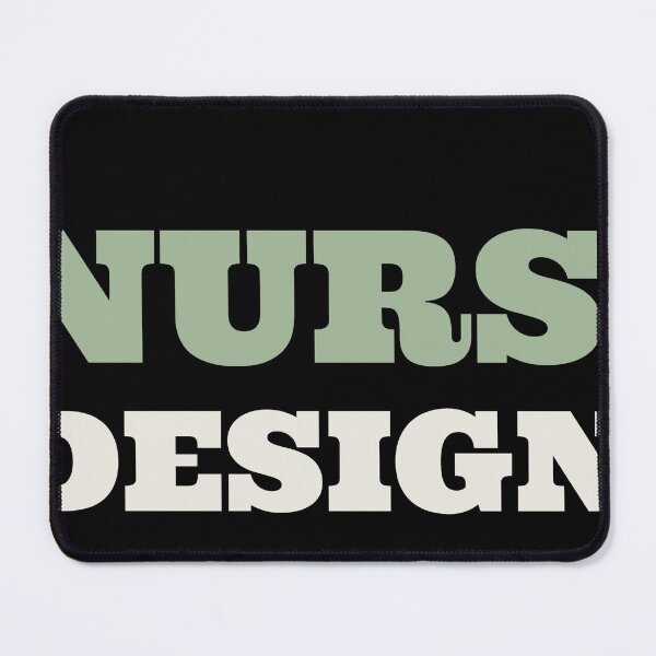 Item preview, Nurse Designs designed and sold by DarkAgeArt.