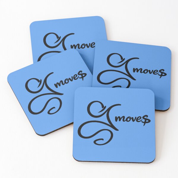 Item preview, G moves, Motivational Design, Dollar Sign  designed and sold by OG1design.