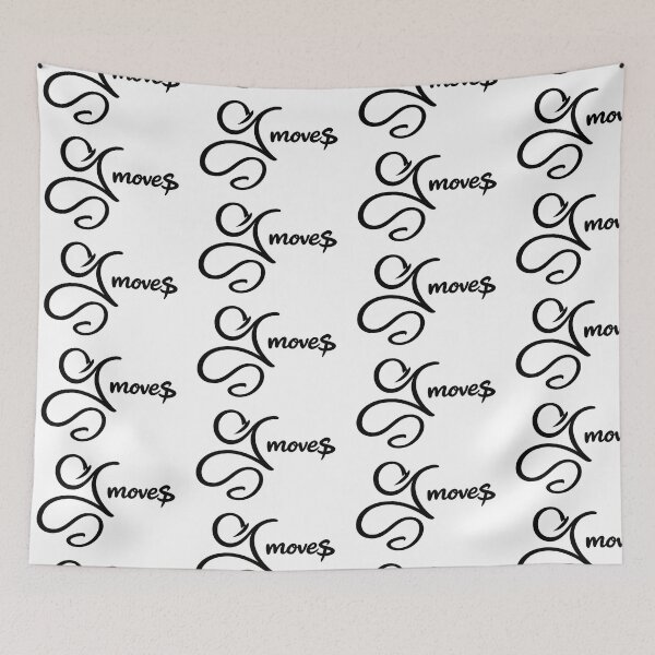 Item preview, G moves, Motivational Design, Dollar Sign  designed and sold by OG1design.