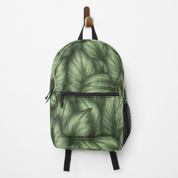 Item preview, Soft Sage Green Dense Foliage Texture Art designed and sold by Piotrek0001.