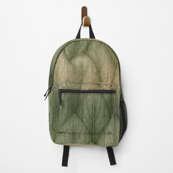 Item preview, Vintage Pressed Botanical Green Leaf Texture designed and sold by Piotrek0001.