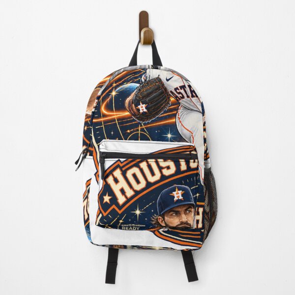 Item preview, Houston Astros: Launch Control, Baseball Meets Space designed and sold by Dresut.