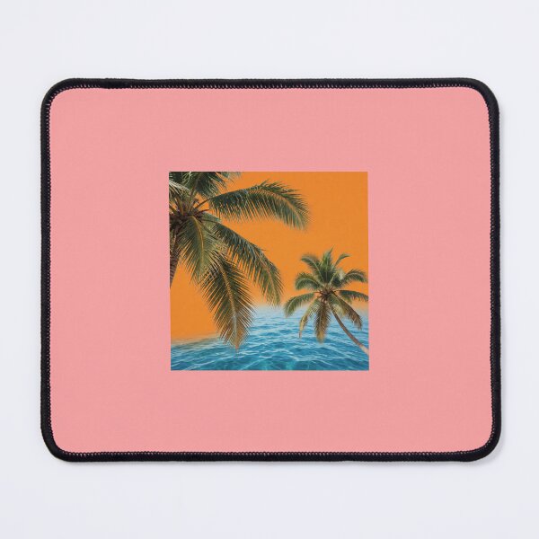 Item preview, Tropical Scenery designed and sold by Plushshop.