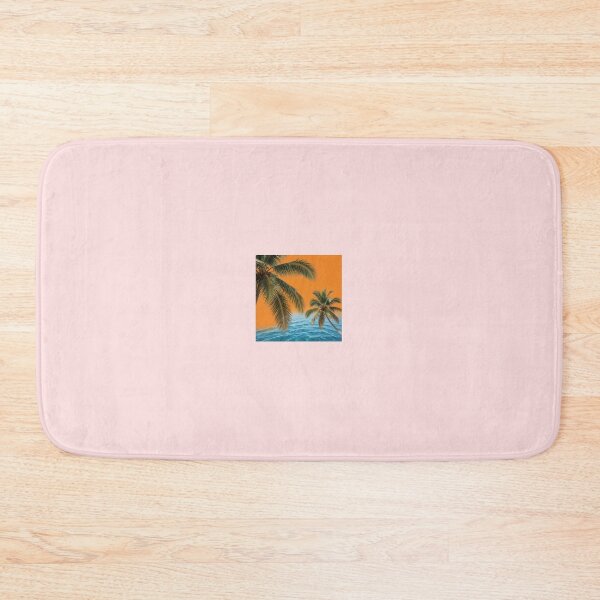 Item preview, Tropical Scenery designed and sold by Plushshop.