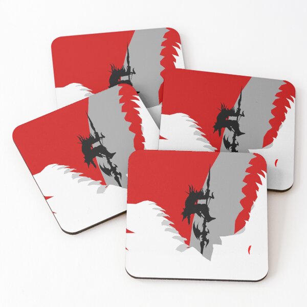 Item preview, Vengence Consumes designed and sold by DigiC300.