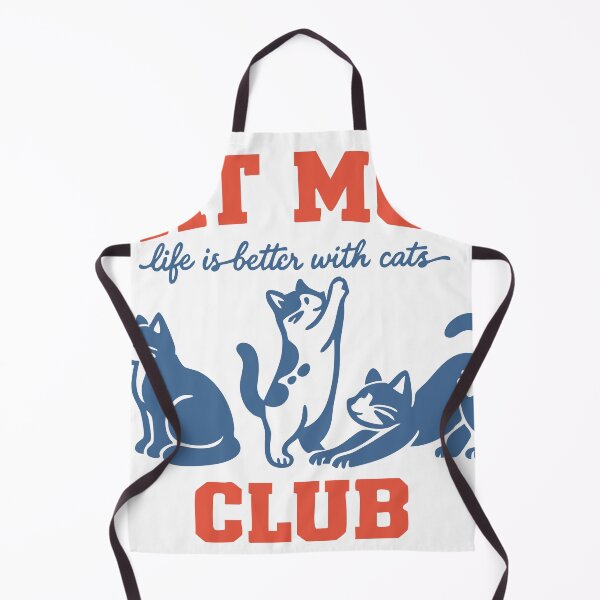 Item preview, Cat Mom Club designed and sold by Geritaa.