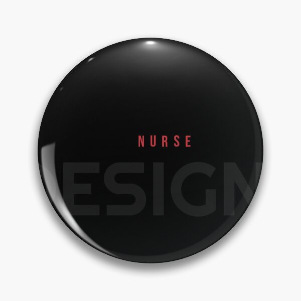 Item preview, Nurse Designs designed and sold by DarkAgeArt.