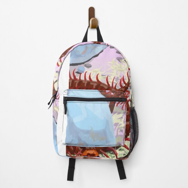 Item preview, Ground Crawlers | Painterly Nature designed and sold by Pastel-Revery.