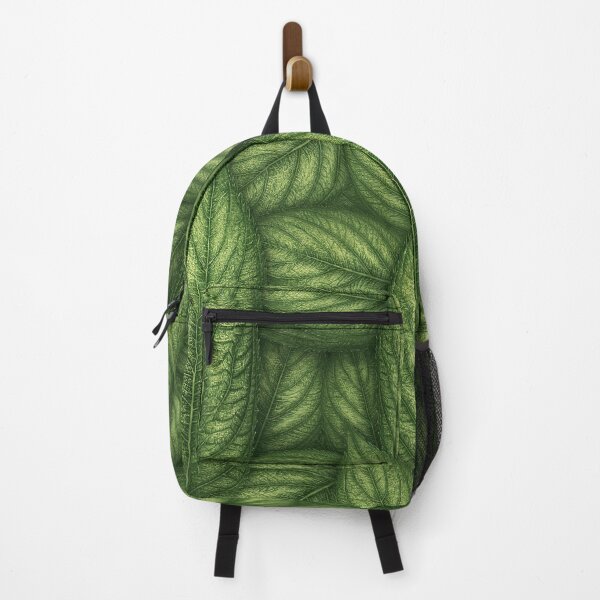 Item preview, Textured Palm and Fern Green Leaf Pattern designed and sold by Piotrek0001.