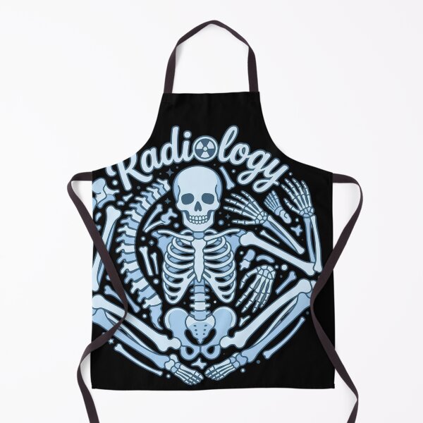 Artikelvorschau, Radiology Tech Skeletal Anatomy Graduation Design entworfen und verkauft von w66aboo.