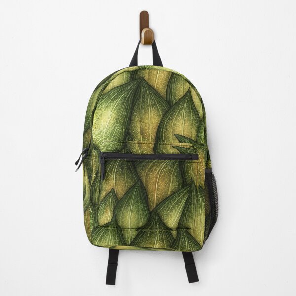 Item preview, Layered Olive Green Tropical Foliage Pattern designed and sold by Piotrek0001.