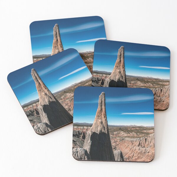 Item preview, Monolith Puca Ranqo Jujuy Desert Andes Mystical designed and sold by Keltoi-art.