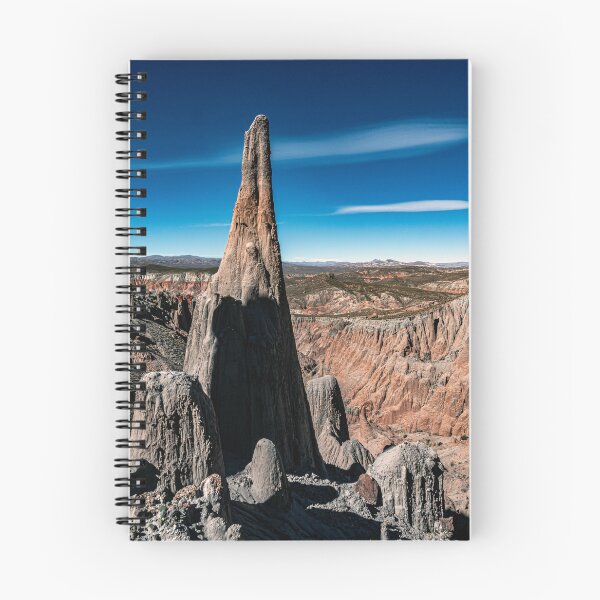 Item preview, Monolith Puca Ranqo Jujuy Desert Andes Mystical designed and sold by Keltoi-art.