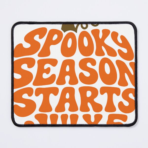Item preview, Spooky season designed and sold by Geritaa.