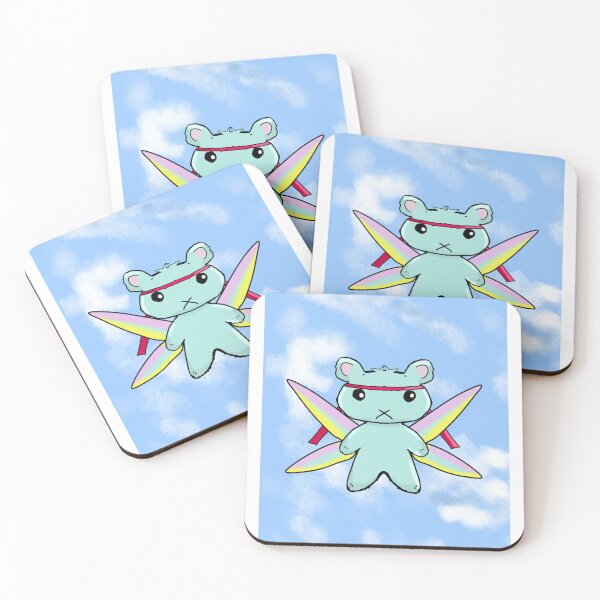 Item preview, Sky Guardian | Hand-Drawn Fantasy designed and sold by Pastel-Revery.