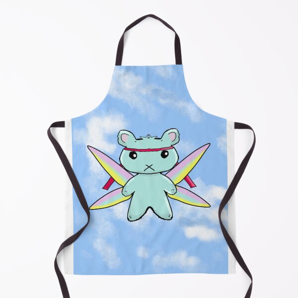 Item preview, Sky Guardian | Hand-Drawn Fantasy designed and sold by Pastel-Revery.