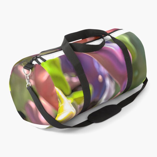 Item preview, Fluid Colored 3D Organic Psychedelic Abstract Brilliant designed and sold by Keltoi-art.