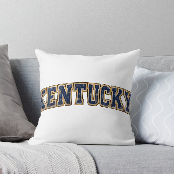 Artikelvorschau, Kentucky Vintage Varsity State Lettering entworfen und verkauft von RG3D Project .