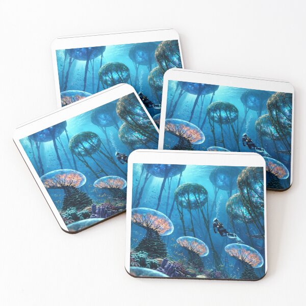 Item preview, Subnautica 2 designed and sold by warrrsx.