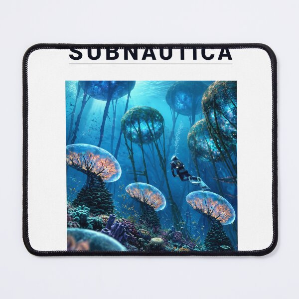 Item preview, Subnautica 2 designed and sold by warrrsx.