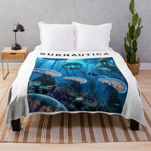 Item preview, Subnautica 2 designed and sold by warrrsx.