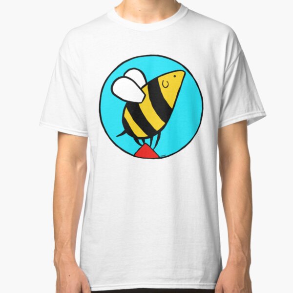 Bumbledog - full color Classic T-Shirt