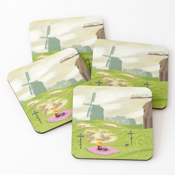 Item preview, Konschtat Highlands designed and sold by DigiC300.