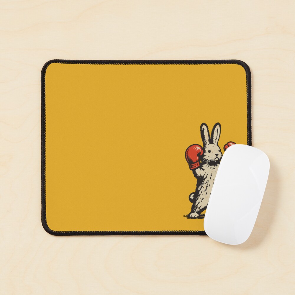 Item preview, Mouse Pad designed and sold by ALamaStudio.