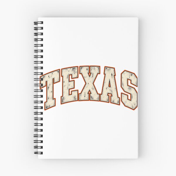 Item preview, Texas Vintage Varsity State Lettering designed and sold by RG3D Project .