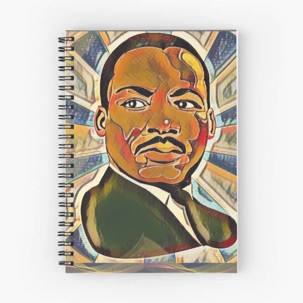 Item preview, Martin Mural designed and sold by lifeinspired4u.