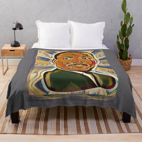 Item preview, Martin Mural designed and sold by lifeinspired4u.