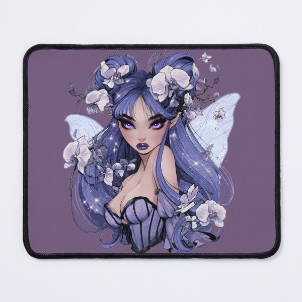 Item preview, Gothic Fairy designed and sold by NovaBlossomCo.