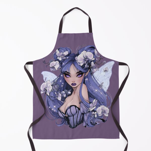 Item preview, Gothic Fairy designed and sold by NovaBlossomCo.