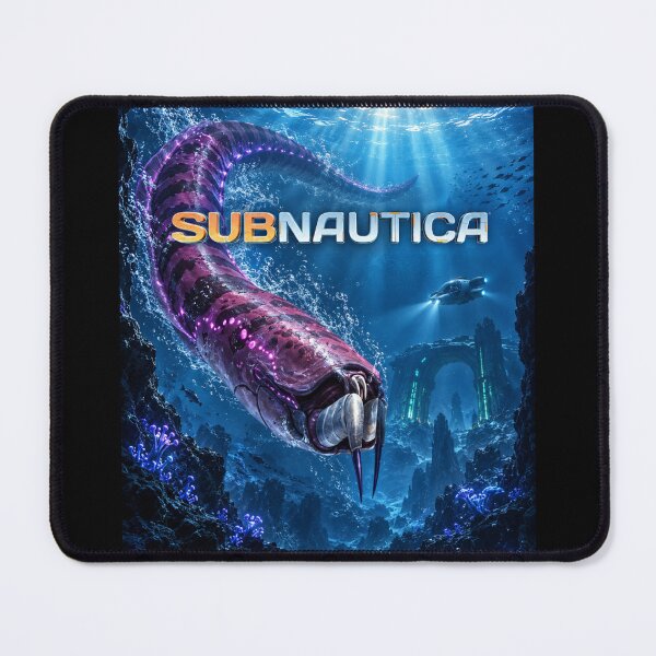 Item preview, Subnautica 2 designed and sold by warrrsx.