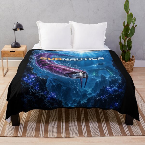Item preview, Subnautica 2 designed and sold by warrrsx.
