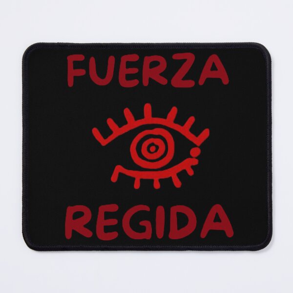 Item preview, Fuerza Regida designed and sold by abis_studio-PROJECT.