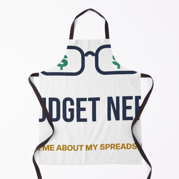 Item preview, Budget Nerd - Dollar Sign Glasses designed and sold by lamarbee.