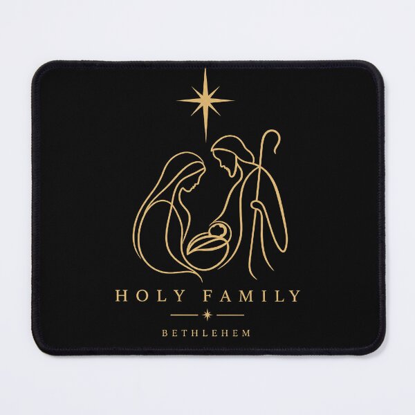 Item preview, Minimalist Nativity Christmas designed and sold by WikaKowalczyk.
