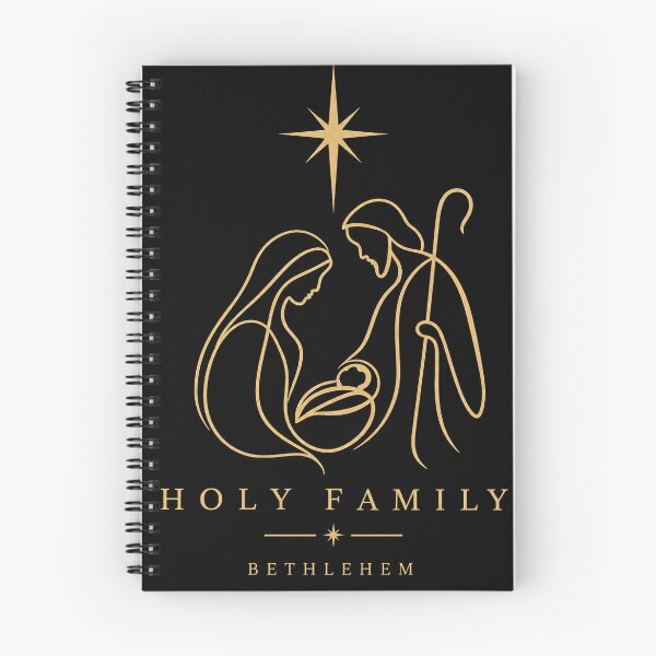 Item preview, Minimalist Nativity  Christmas designed and sold by WikaKowalczyk.