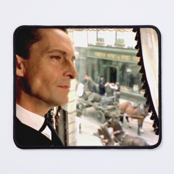 Item preview, Sherlock Holmes Granada Opening Scene | Jeremy Brett designed and sold by YuckyCat.