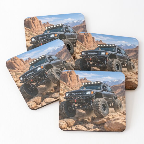 Item preview, red rock renegade designed and sold by Todd1983.