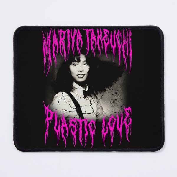 Item preview, Plastic Love designed and sold by KatySouders.